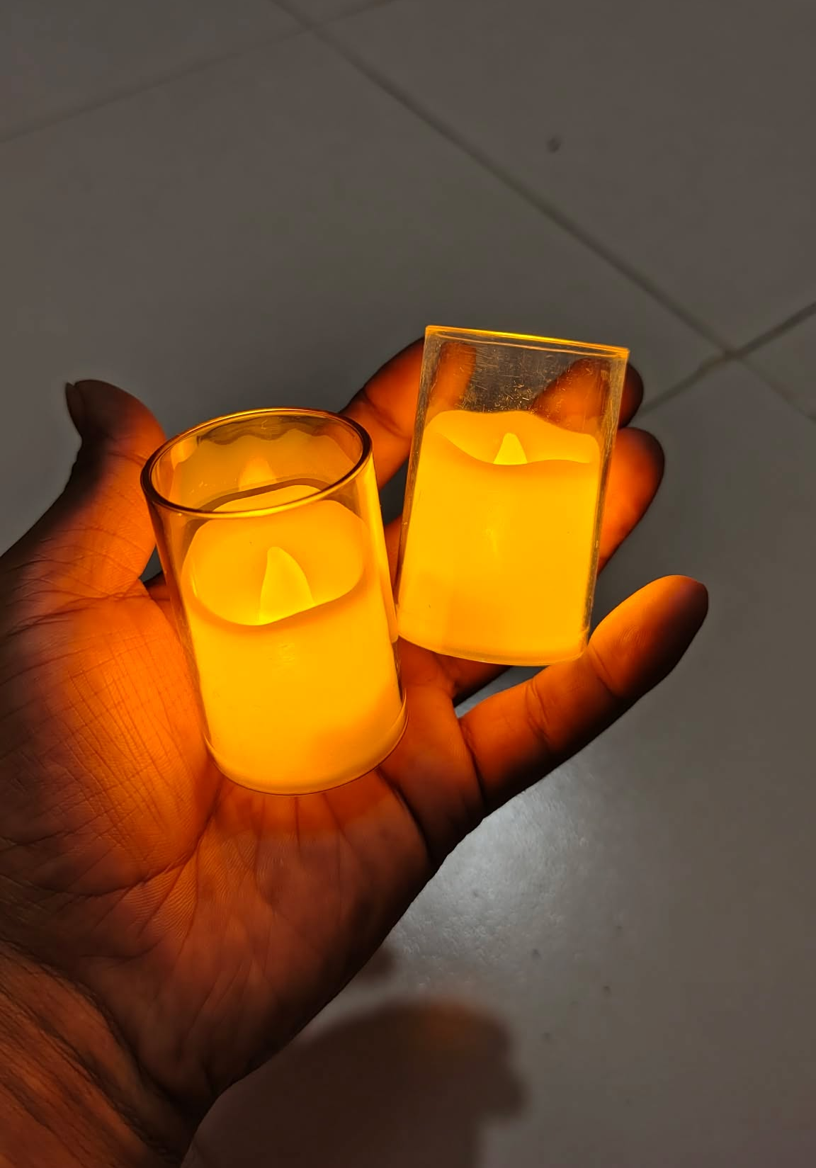 Handcrafts